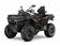 CFMOTO CFORCE 650 EPS