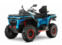 CFMOTO CFORCE 650 EPS